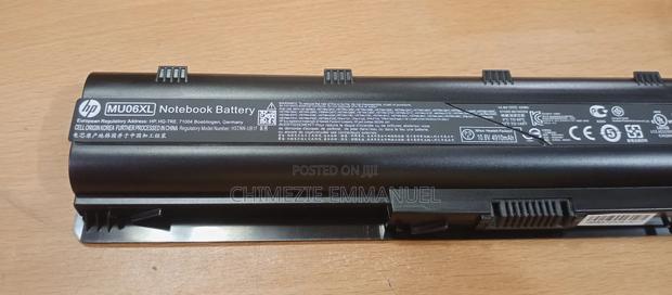 Hp Cq42 Battery · Photo 2