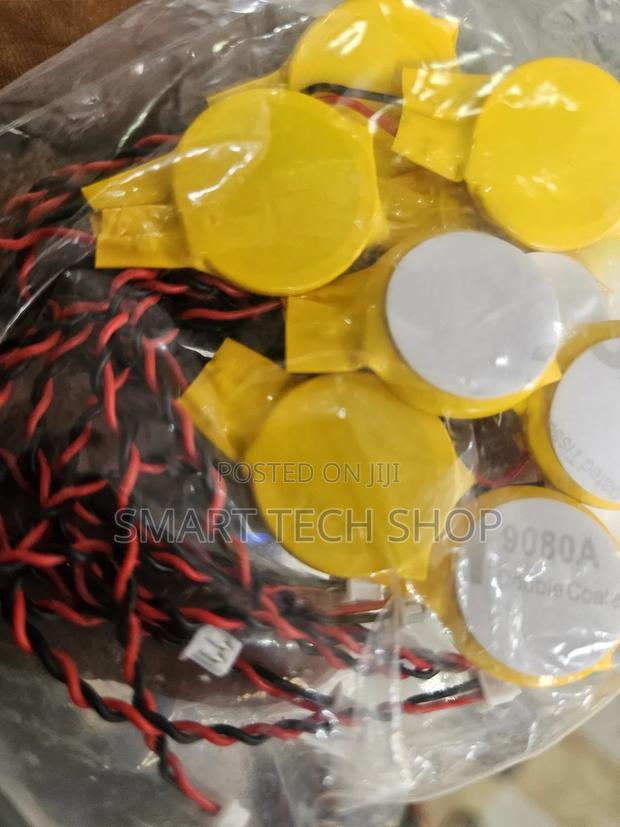 Wired Cmos Battery for Laptops