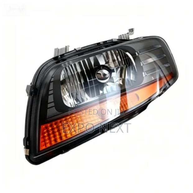 Chevrolet Aveo Hatchback Kalos 2002-2007 photo 6