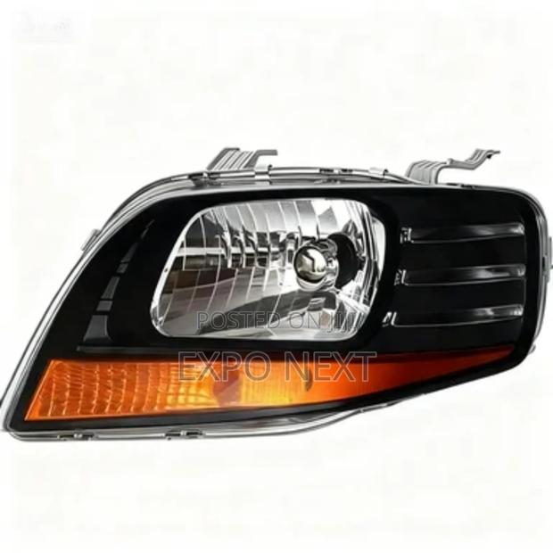 Chevrolet Aveo Hatchback Kalos 2002-2007 photo 8