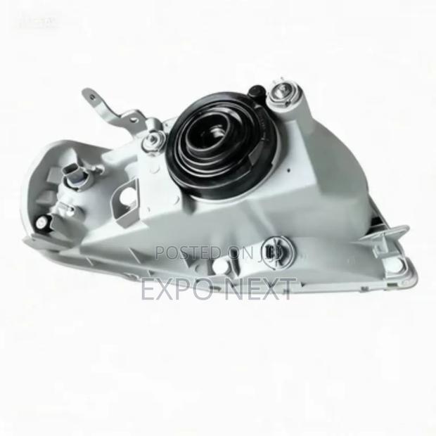 Chevrolet Aveo Hatchback Kalos 2002-2007 photo 10