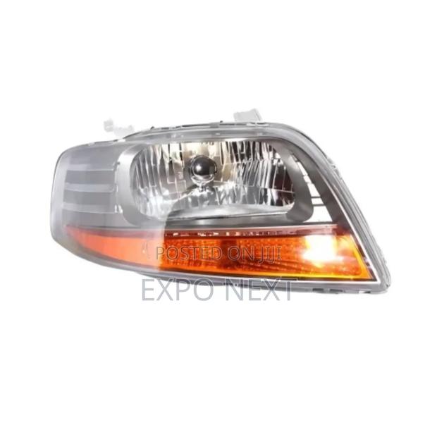 Chevrolet Aveo Hatchback Kalos 2002-2007 photo 13
