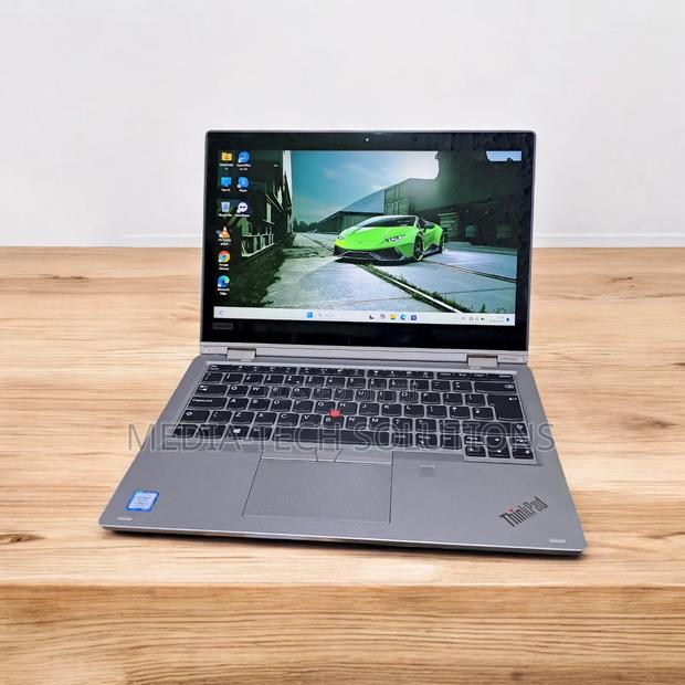 Laptop Lenovo ThinkPad L380 8GB Intel Core i5 SSD 256GB photo 2