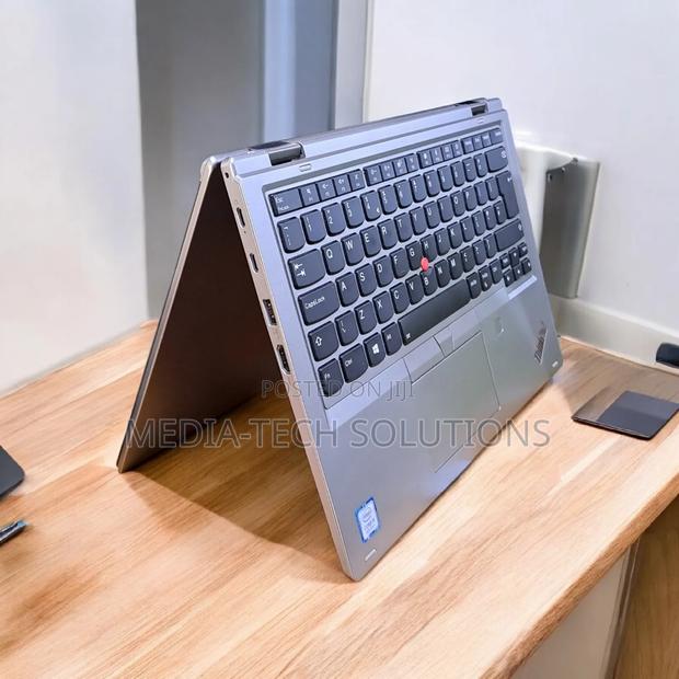 Laptop Lenovo ThinkPad L380 8GB Intel Core i5 SSD 256GB photo 4