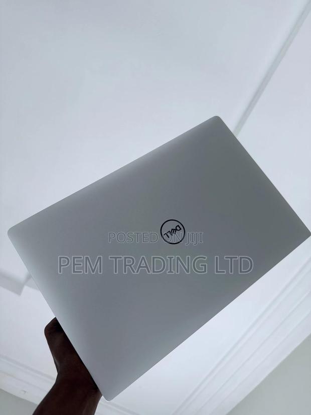 Laptop Dell G7 15 7590 16GB Intel Core I7 SSD 256GB photo 2