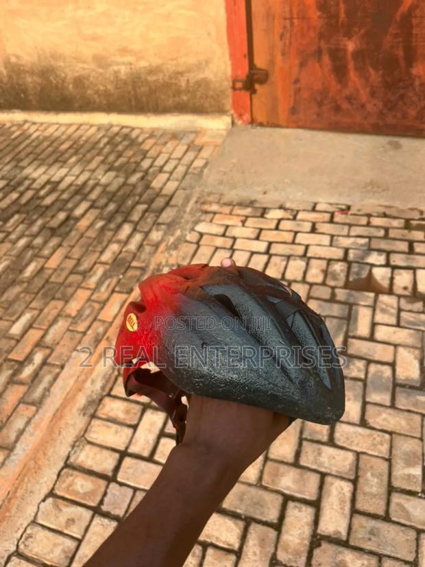 Costumized Adult Bicycle Helmet From Uk photo 2