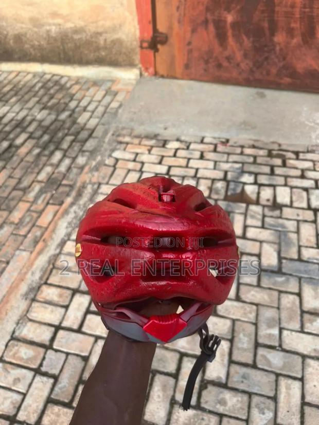 Costumized Adult Bicycle Helmet From Uk photo 3