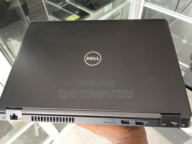 Laptop Dell Latitude 5480 8GB Intel Core i5 SSD 256GB photo 3