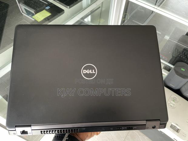 Laptop Dell Latitude 5480 8GB Intel Core i5 SSD 256GB photo 5