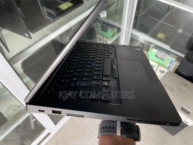 Laptop Dell Latitude 5480 8GB Intel Core i5 SSD 256GB photo 2