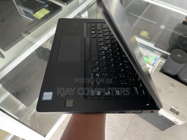 Laptop Dell Latitude 5480 8GB Intel Core i5 SSD 256GB photo 4