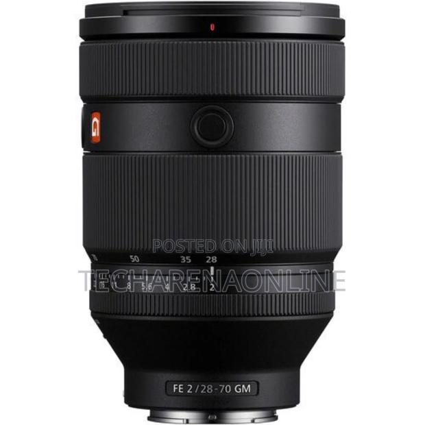 Sony Fe 28-70mm F/2 Gm Lens photo 2