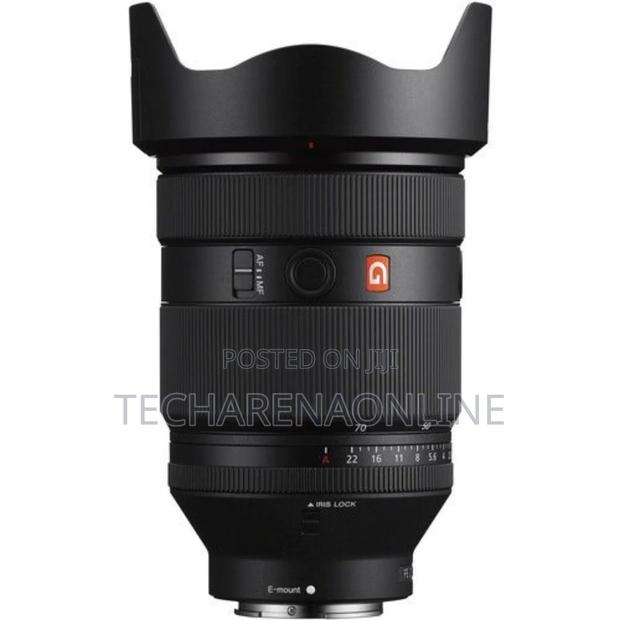 Sony Fe 28-70mm F/2 Gm Lens photo 3