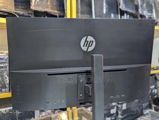Hp Pavilion 32q 32" 2560x1440 Resolution Led LCD Monitor photo 4