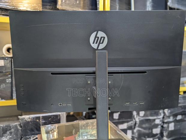 Hp Pavilion 32q 32" 2560x1440 Resolution Led LCD Monitor photo 5