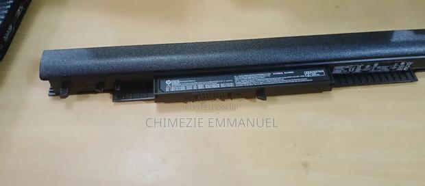 Hp Battery Hs04 Original · Photo 2