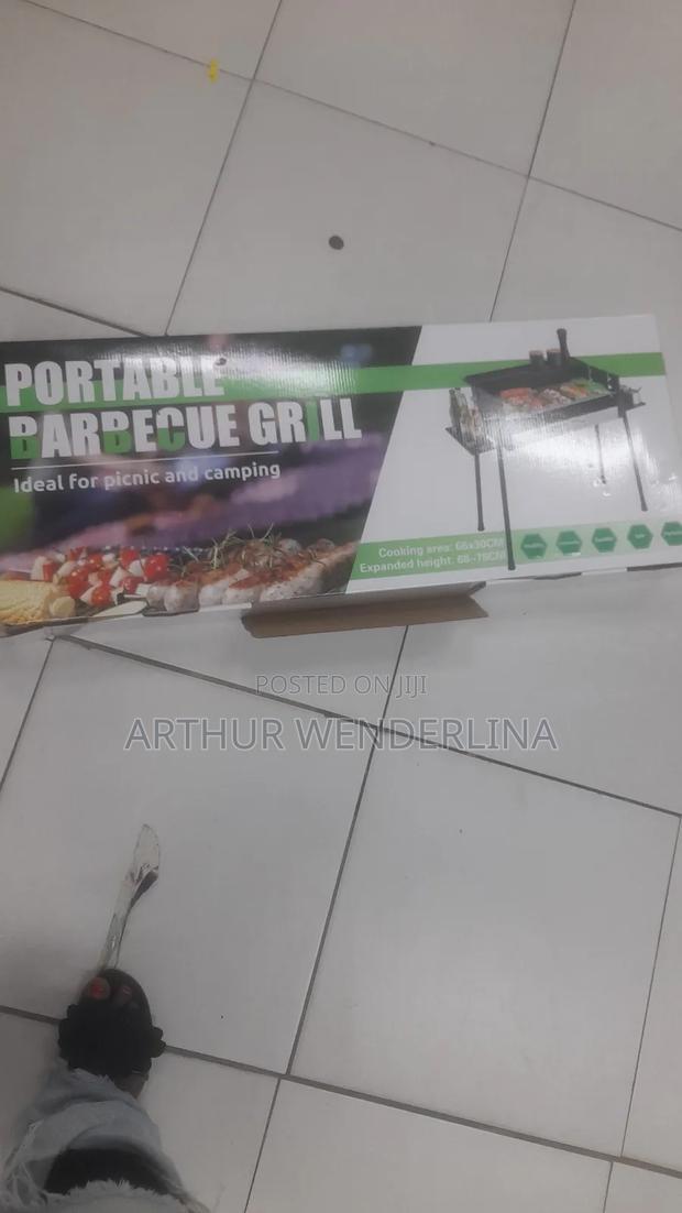 Portable Grill photo 6