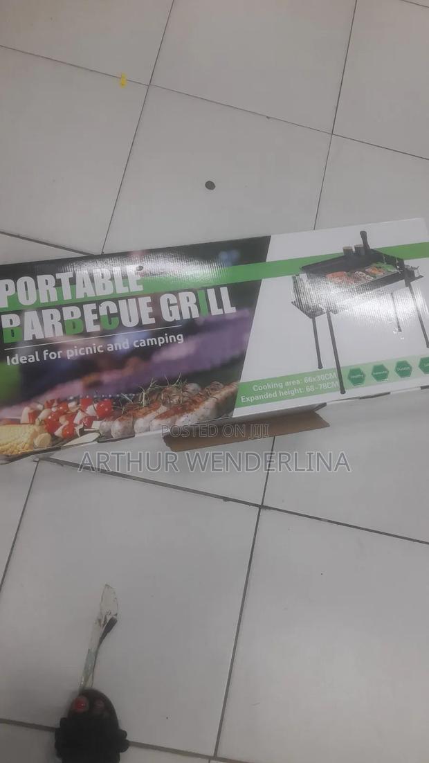 Portable Grill photo 8