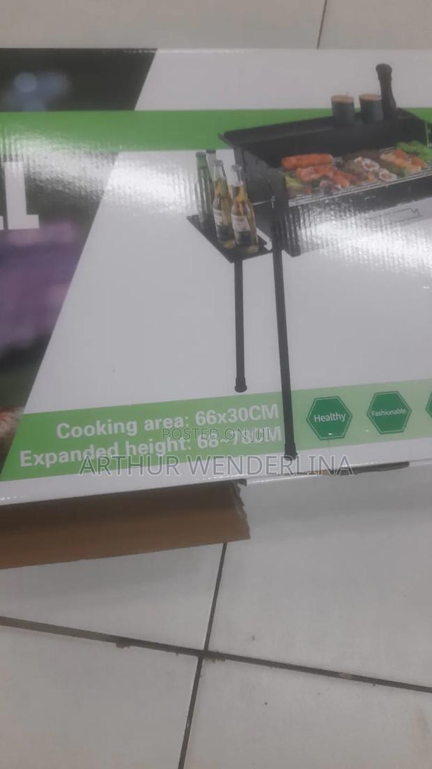 Portable Grill photo 9