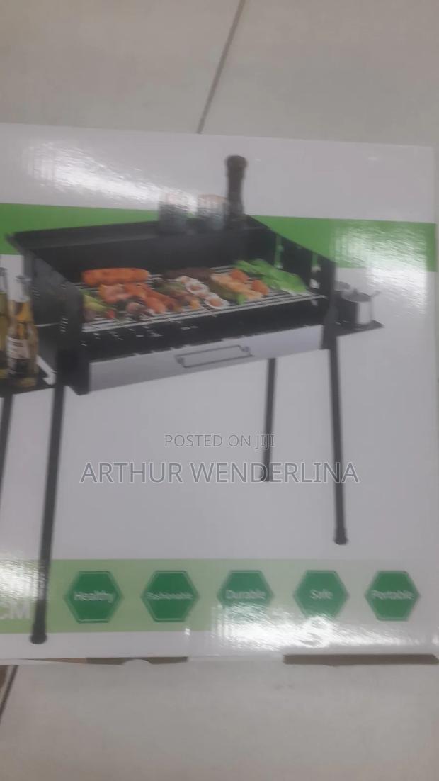 Portable Grill photo 10