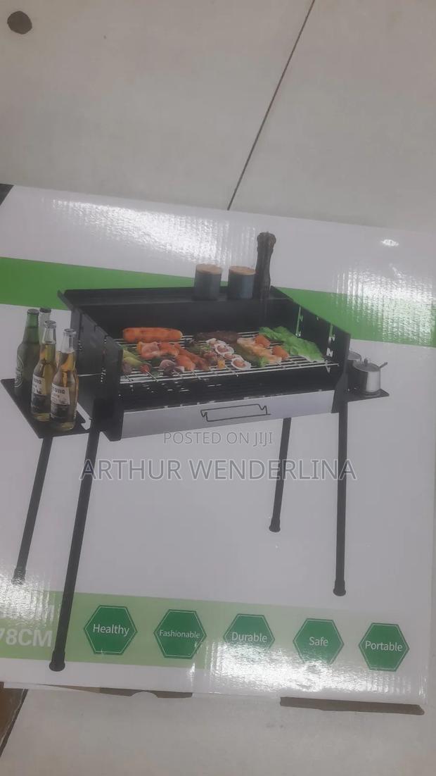Portable Grill photo 11