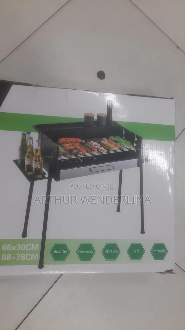Portable Grill photo 13