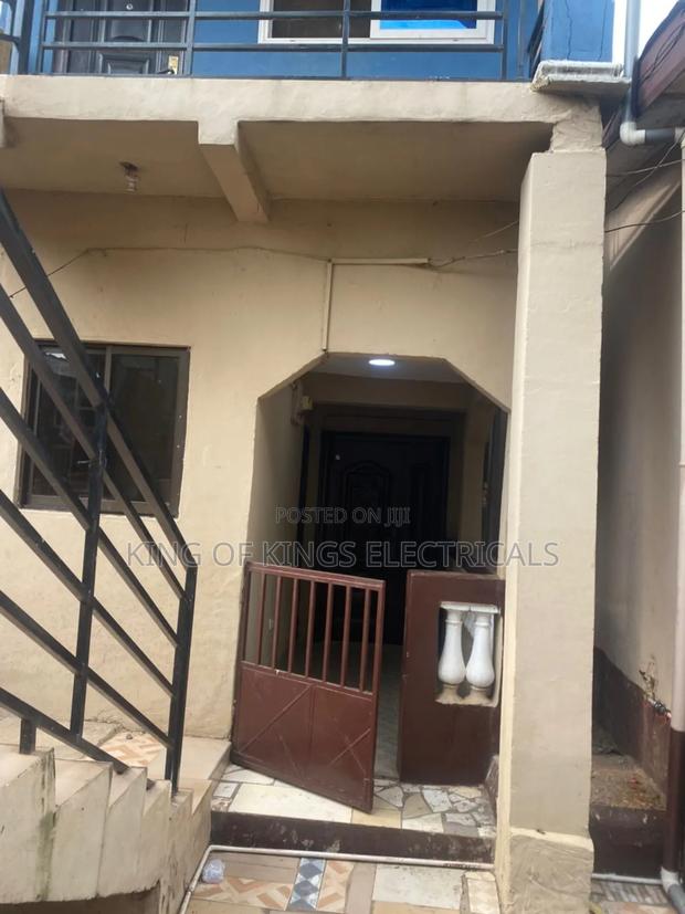 Furnished 1bdrm Apartment in Adenta for rent photo 3