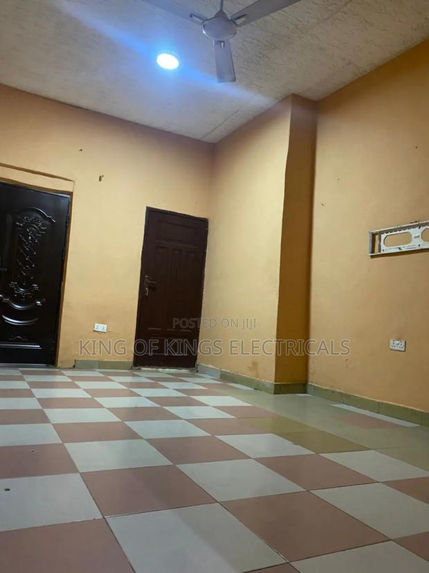Furnished 1bdrm Apartment in Adenta for rent photo 5