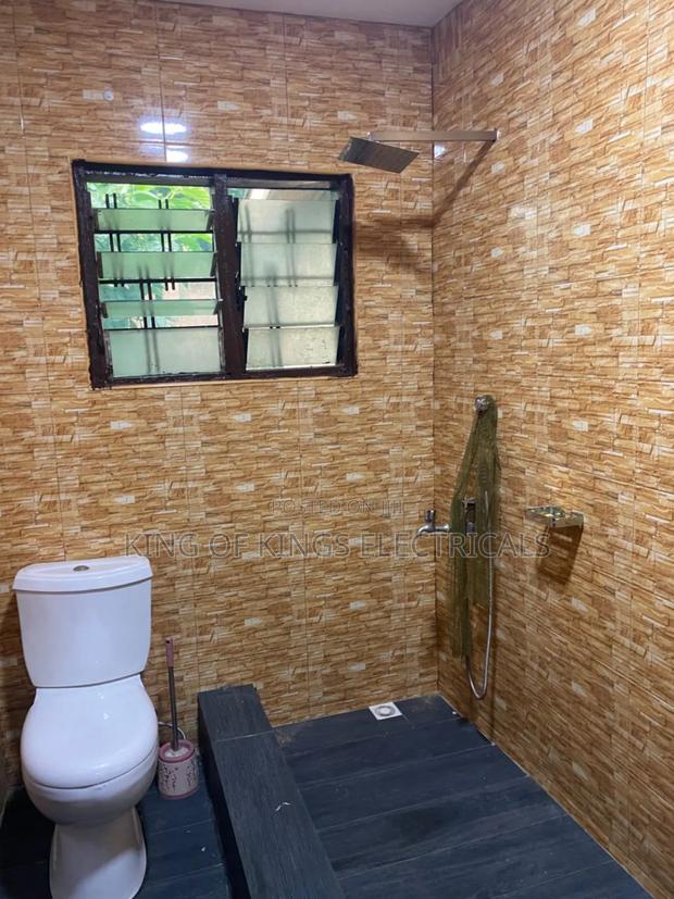 Furnished 1bdrm Apartment in King Of Kings, Adenta for rent photo 9