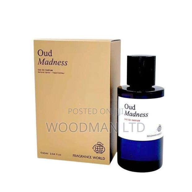 Original Oud Madness Perfume · Photo 4