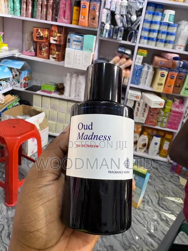 Original Oud Madness Perfume · Photo 3