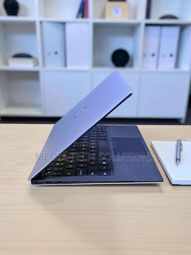 Laptop Dell XPS 13 9380 16GB Intel Core i7 SSD 512GB
