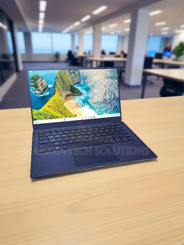 Laptop Dell XPS 13 9380 16GB Intel Core i7 SSD 512GB photo 3