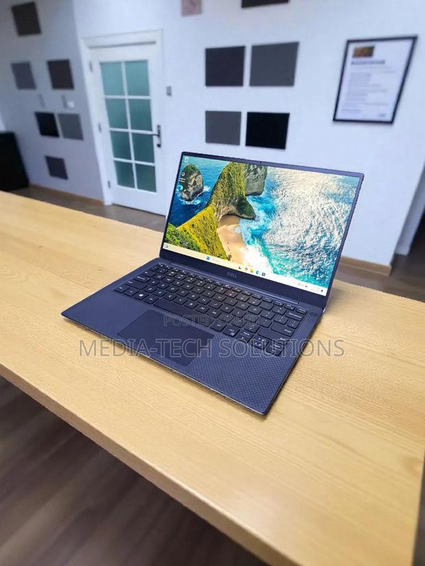 Laptop Dell XPS 13 9380 16GB Intel Core i7 SSD 512GB photo 4