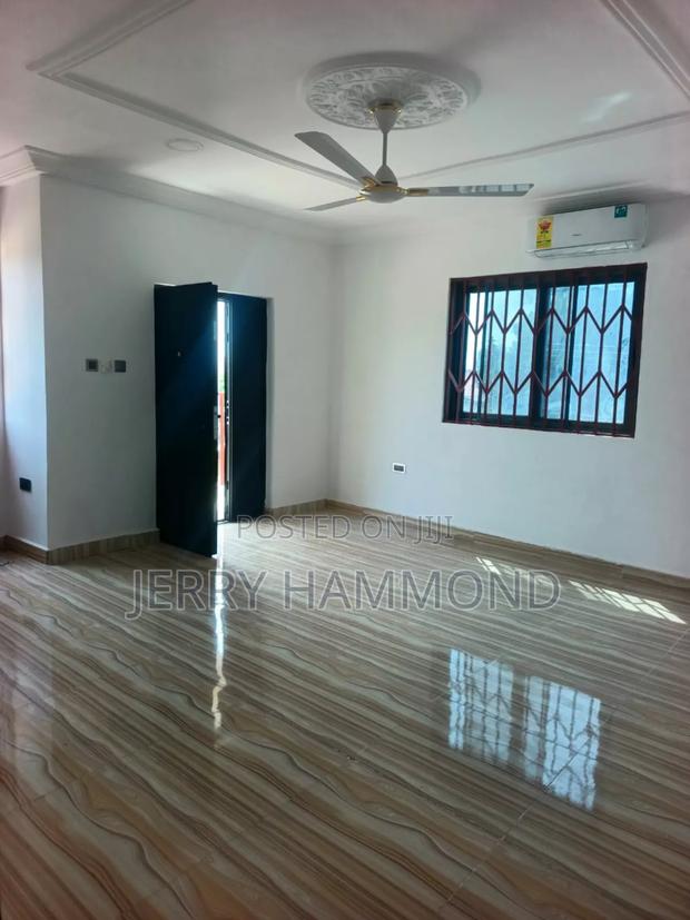 2bdrm Apartment in Bush Road, Teshie for rent · Photo 1