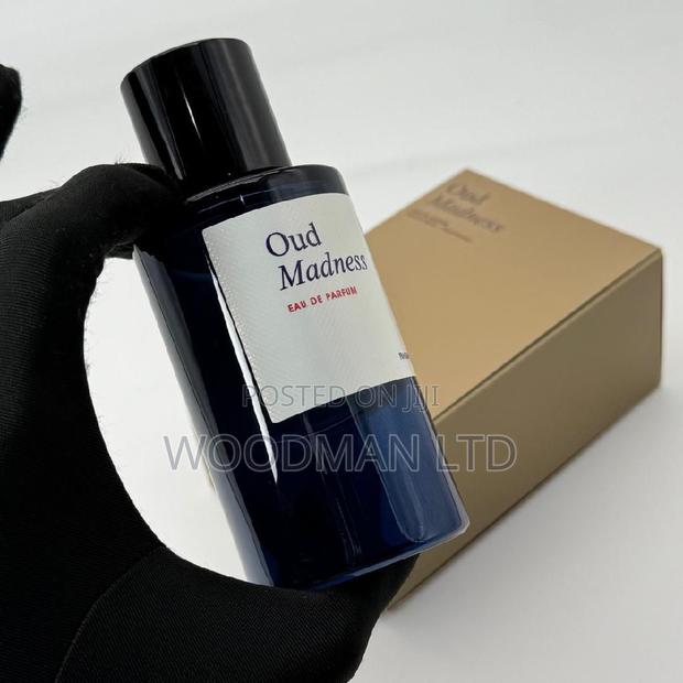 Fresh Oud Madness · Photo 4