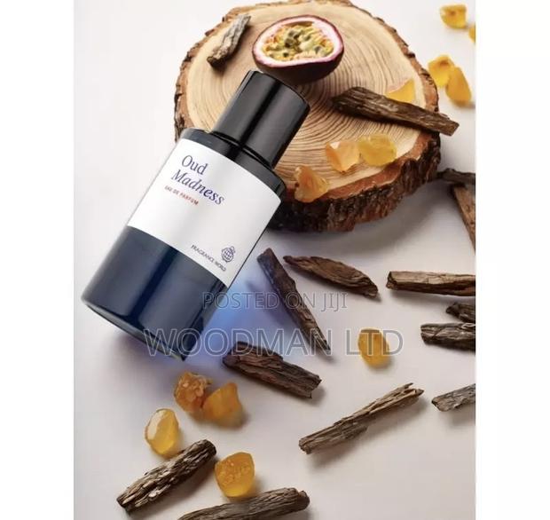 Fresh Oud Madness · Photo 3