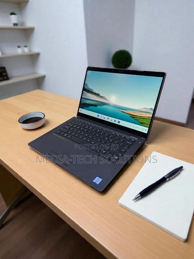 Laptop Dell Latitude 5400 8GB Intel Core i5 SSD 256GB
