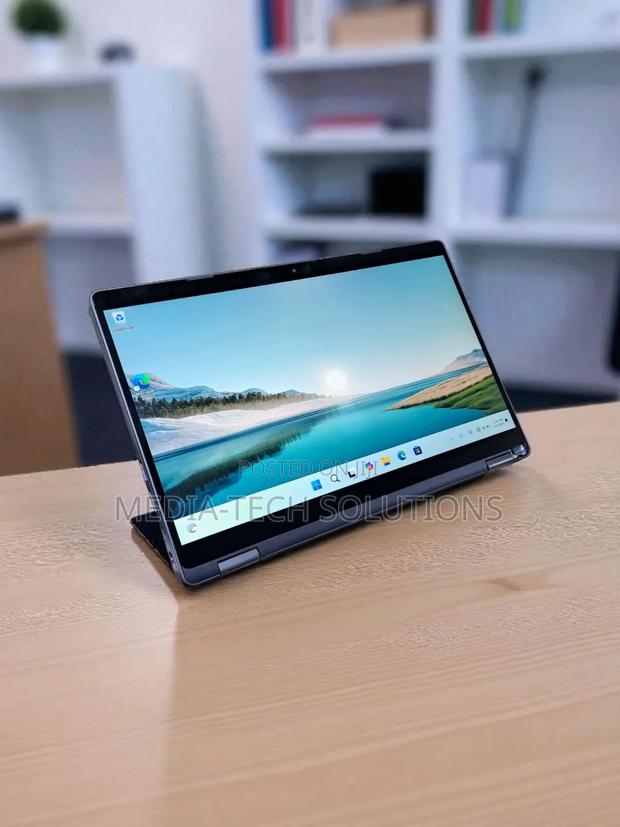 Laptop Dell Latitude 5400 8GB Intel Core i5 SSD 256GB photo 3