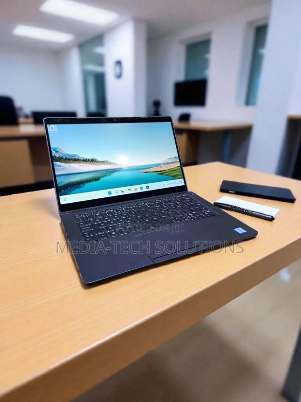 Laptop Dell Latitude 5400 8GB Intel Core i5 SSD 256GB photo 4
