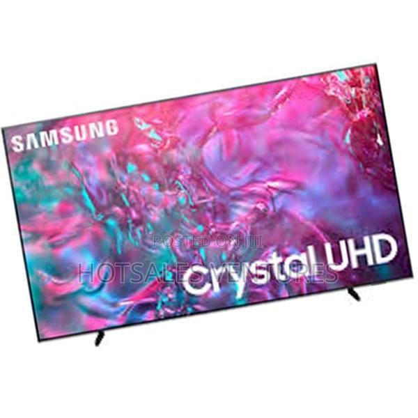 Available Samsung 98 Inches Led 4κ Ultra Hd Smart Tv - 98du9072 · Photo 4