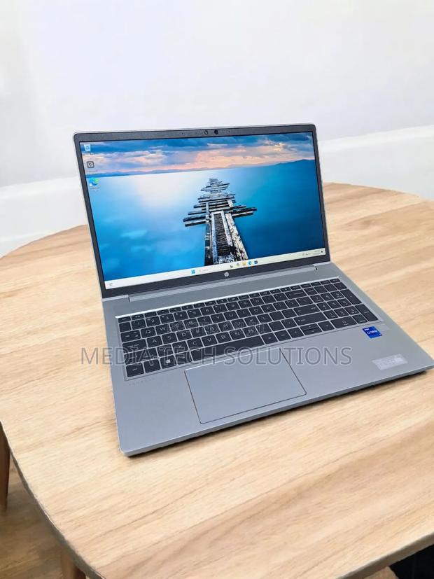 Laptop HP ProBook 650 G8 16GB Intel Core i7 SSD 512GB photo 2