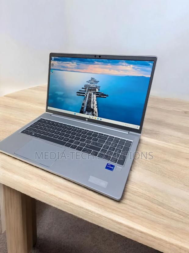 Laptop HP ProBook 650 G8 16GB Intel Core i7 SSD 512GB photo 3
