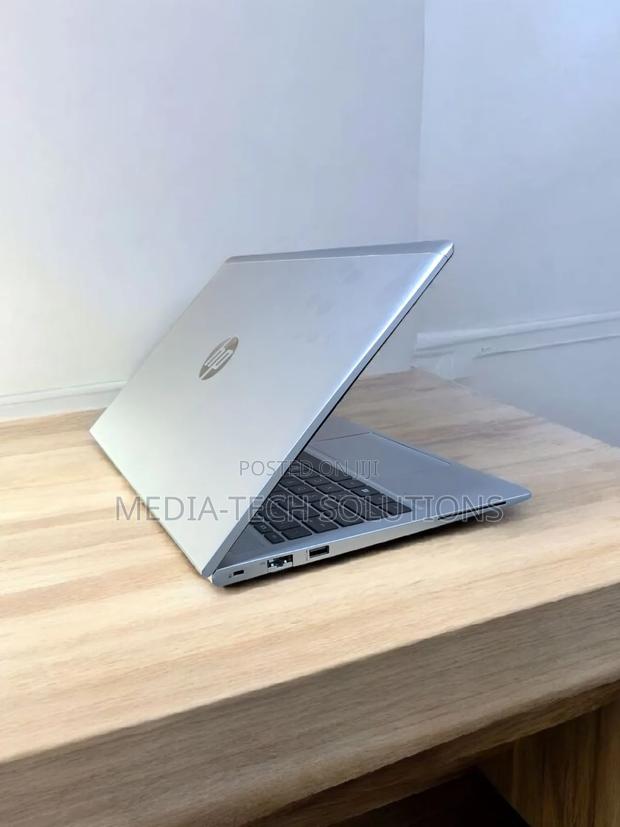 Laptop HP ProBook 650 G8 16GB Intel Core i7 SSD 512GB photo 4