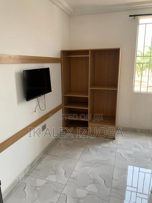 Furnished 2bdrm Apartment in Ability Square, East Legon for rent photo 17
