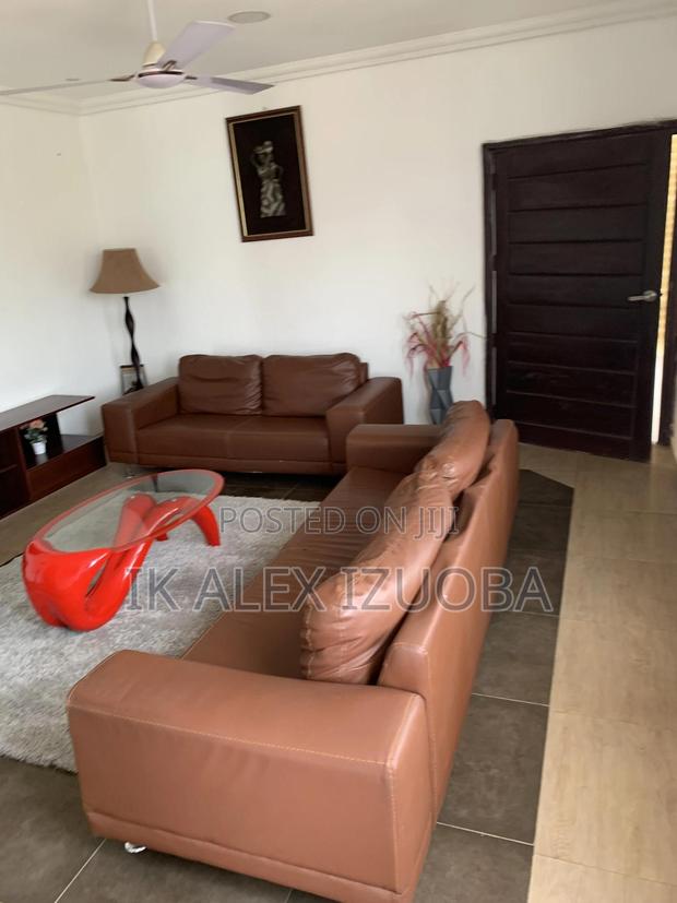 Furnished 2bdrm Apartment in Ability Square, East Legon for rent photo 5