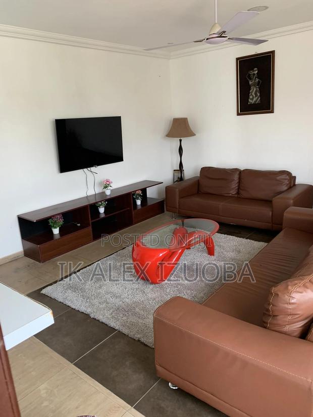 Furnished 2bdrm Apartment in Ability Square, East Legon for rent photo 7