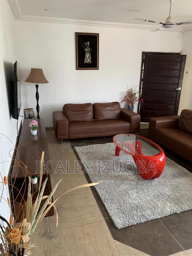Furnished 2bdrm Apartment in Ability Square, East Legon for rent photo 21