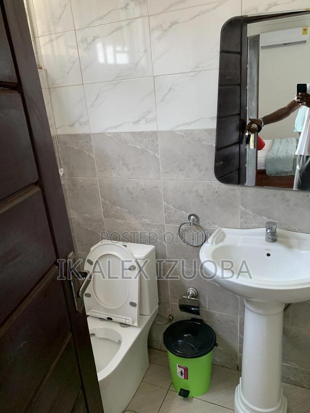 Furnished 2bdrm Apartment in Ability Square, East Legon for rent photo 19