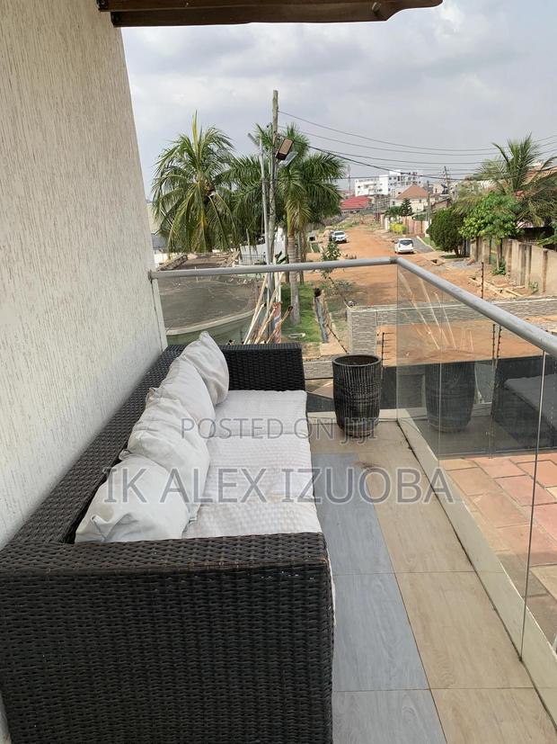 Furnished 2bdrm Apartment in Ability Square, East Legon for rent photo 23